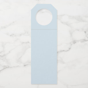 DIY Template ADD Text Image Set von SIX Flaschenanhänger