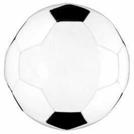 DIY Template entwirft Ihren eigenen SOCCER BALL