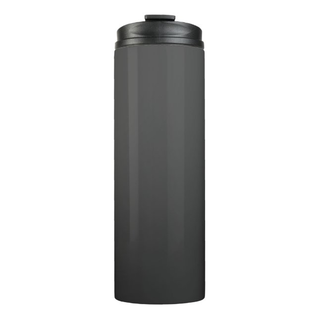 DIY Template fügt einfach Foto Text Vakuum-versieg Thermosbecher (Vorderseite)