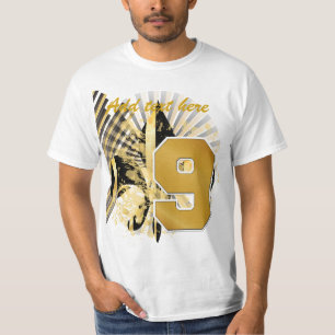 DIY-Text, Lilie T-Shirt