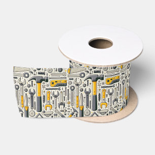 DIY Tool-Sortiment Satinband