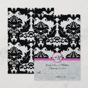 DIY You Score and Falten Zelt Hochzeit Platzkarten