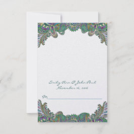 DIY You Score and Falten Zelt Hochzeit Platzkarten