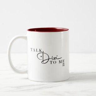 Dizi Mug