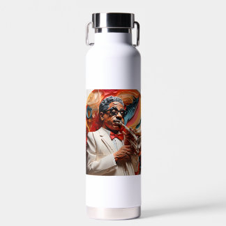 Dizzy Gillespie Trinkflasche