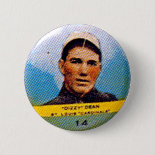 Dizzy - Knopf Button