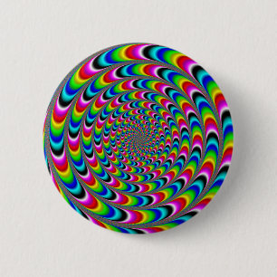 Dizzying Button