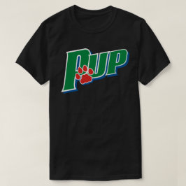DJ7Pup2022 T-Shirt