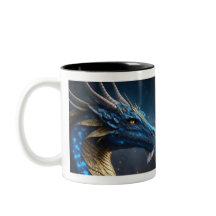 DJ AYLA banner Mug