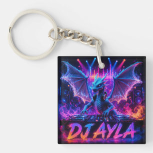 DJ AYLA DOUBLE FACE