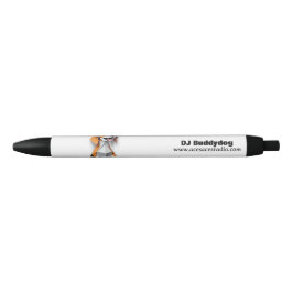 DJ Buddydog Stift