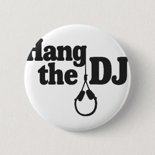 DJ BUTTON