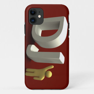 DJ Case-Mate iPhone HÜLLE