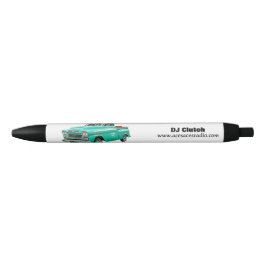 DJ Clutch Pen Kugelschreiber