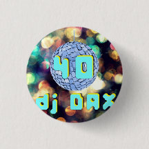 DJ DAX-Logo40