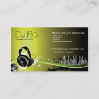 DJ - Debejay Music Coordinator