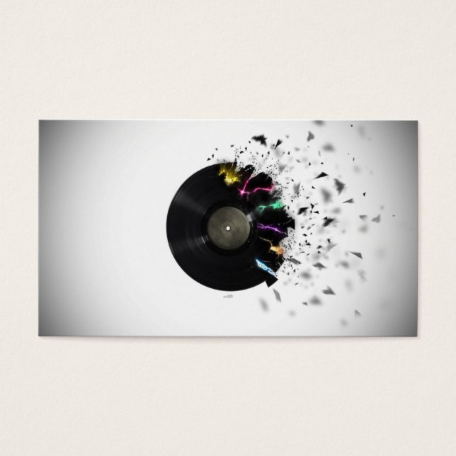 DJ-Dienste (Vorderseite)