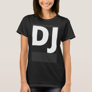DJ DJ T-Shirt