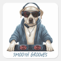 DJ Doggo