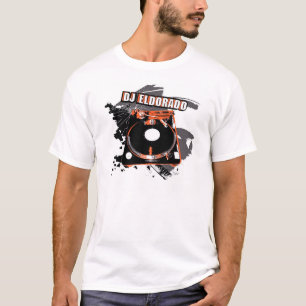 DJ-ELDORADO #2 T-Shirt