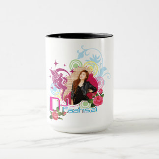 Dj Faahsai Becher Tasse