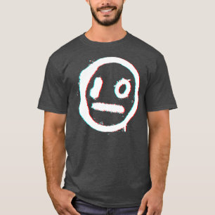 DJ für Männer und Frauen T-Shirt