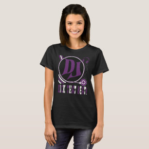 DJ hat den Sieg geklatscht! T-Shirt