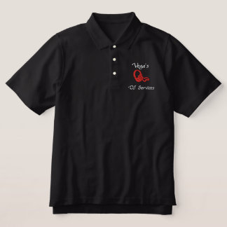 Dj Headphones Polo