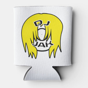 DJ JAK Classic Can Cooler Dosenkühler