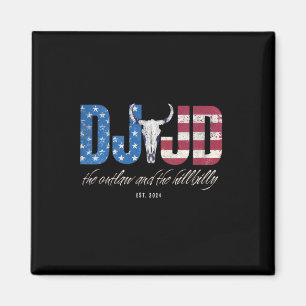 Dj Jd Ridin mit dem Gesetzlosen und schändlichen T Magnet
