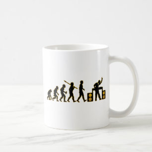 DJ KAFFEETASSE