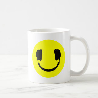 DJ KAFFEETASSE