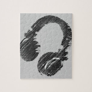 DJ-Kopfhörer