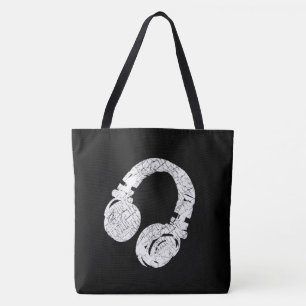 dj Kopfhörer Tasche