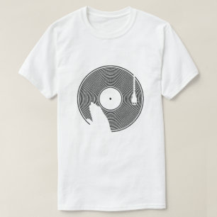 DJ Mixing T - Shirt