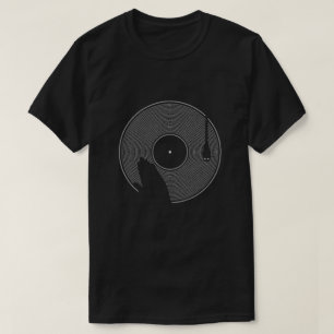 DJ Mixing T - Shirt