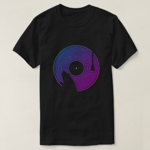 DJ Mixing T - Shirt