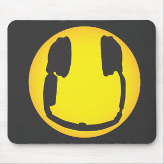 DJ MOUSEPAD