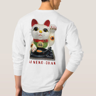 DJ NekoChan T-Shirt