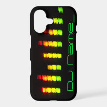 Dj Personal Equalizer Bar