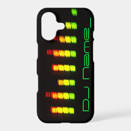 Dj Personal Equalizer Bar