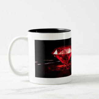 DJ RedDiamond Mug