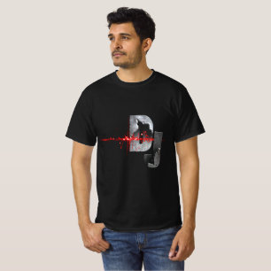 DJ. Sentez la musique T-Shirt