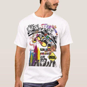 DJ Spaß T-Shirt