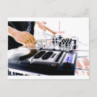 DJ System