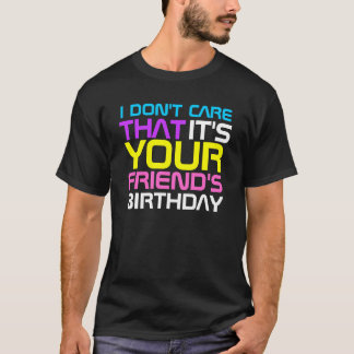 DJ-T - Shirt