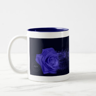 DJ Texasrose Tasse