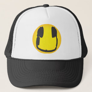 DJ TRUCKERKAPPE