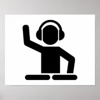 DJ-Turntable