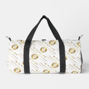 DJ Ty Merch!! Duffle Bag